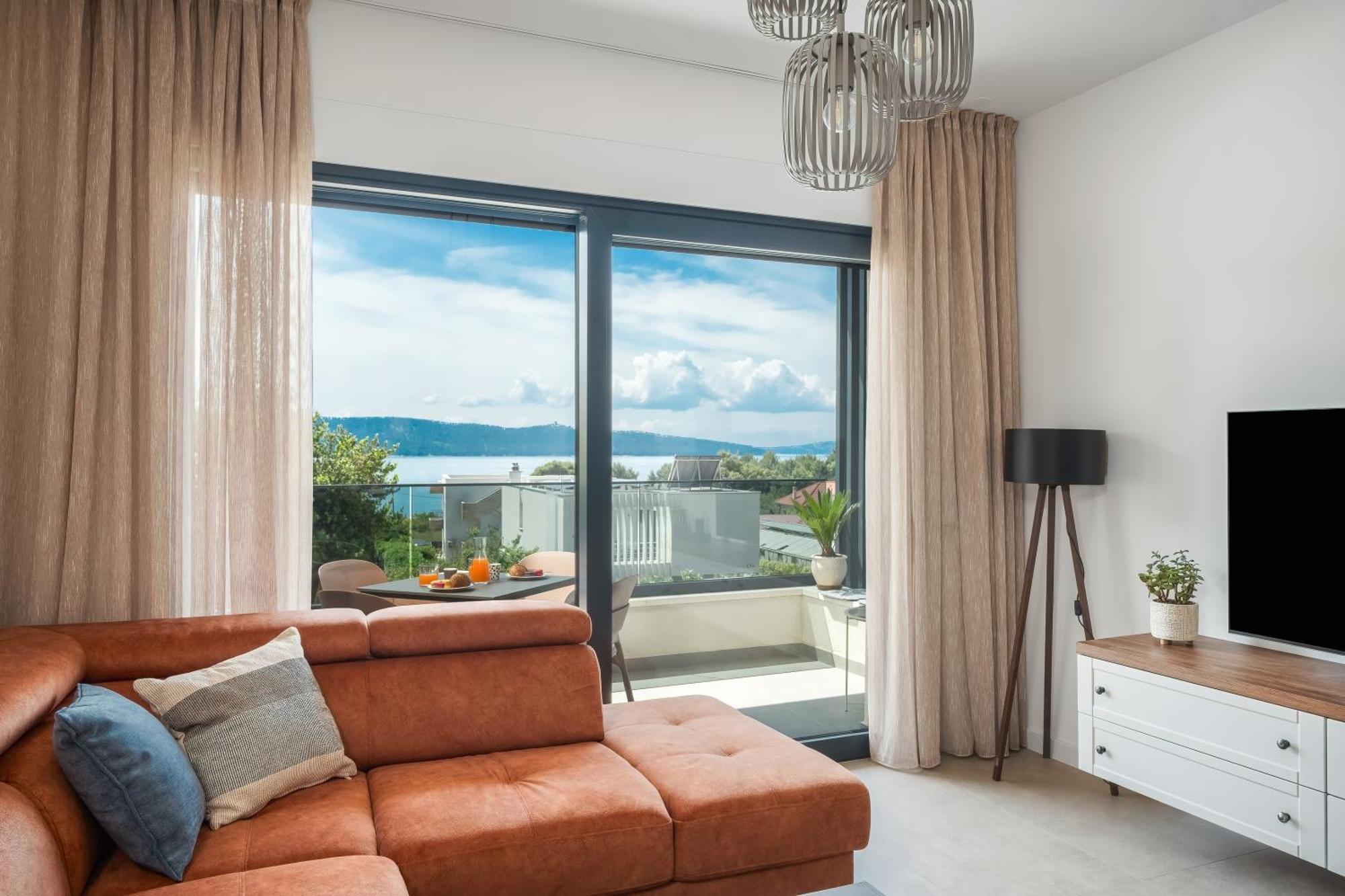 Apartment Boutique Castellum Kastela